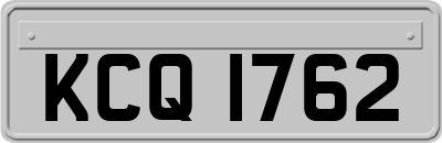 KCQ1762