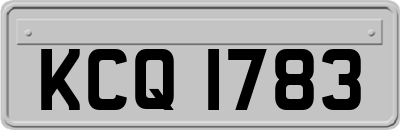 KCQ1783