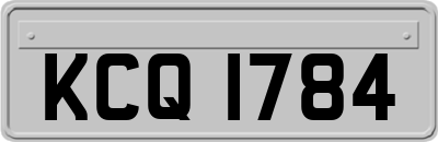 KCQ1784