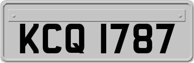 KCQ1787