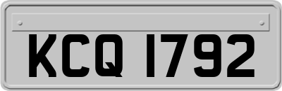 KCQ1792