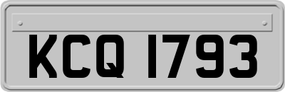 KCQ1793