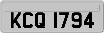 KCQ1794