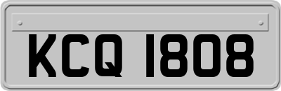 KCQ1808