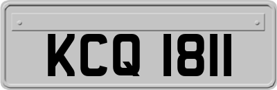 KCQ1811