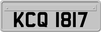 KCQ1817