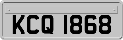 KCQ1868