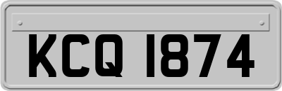 KCQ1874