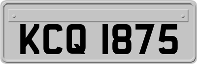 KCQ1875