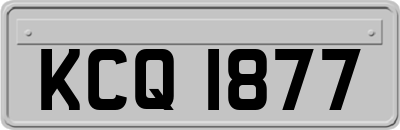 KCQ1877