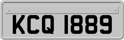 KCQ1889