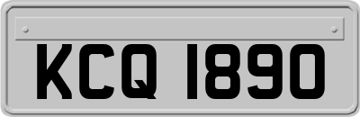 KCQ1890