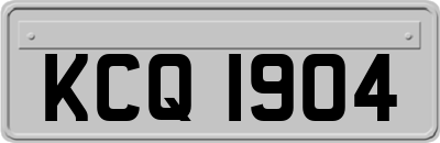 KCQ1904