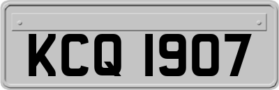 KCQ1907