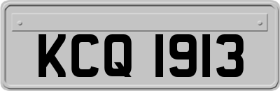 KCQ1913