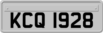 KCQ1928