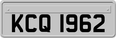 KCQ1962