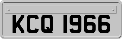 KCQ1966