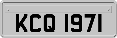 KCQ1971