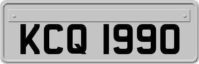 KCQ1990