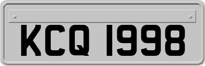 KCQ1998