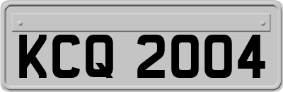 KCQ2004