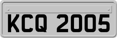 KCQ2005