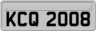 KCQ2008