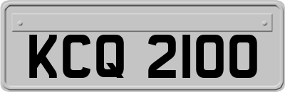 KCQ2100