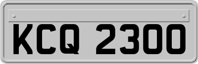 KCQ2300