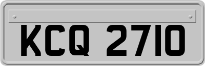 KCQ2710