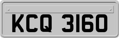 KCQ3160