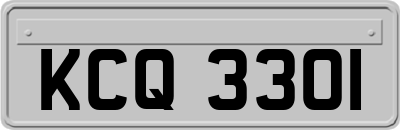 KCQ3301