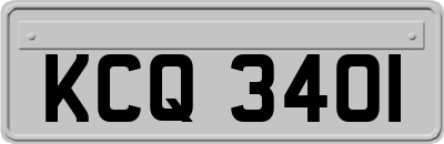 KCQ3401