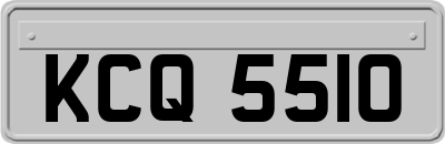 KCQ5510