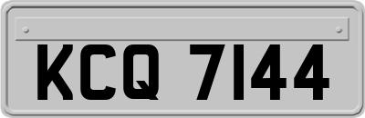 KCQ7144