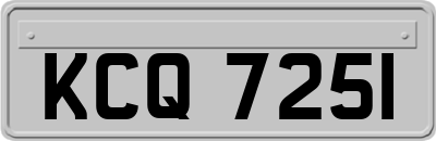 KCQ7251