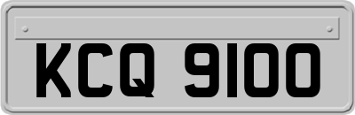 KCQ9100