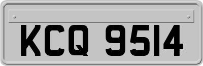 KCQ9514