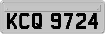 KCQ9724