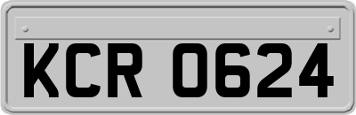 KCR0624