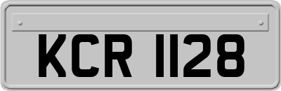 KCR1128