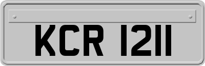 KCR1211