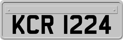 KCR1224