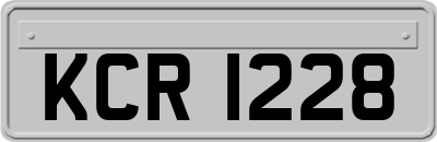 KCR1228