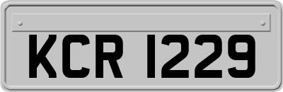 KCR1229