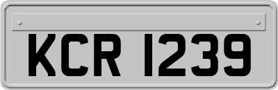 KCR1239