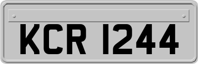 KCR1244