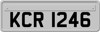 KCR1246