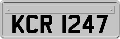 KCR1247